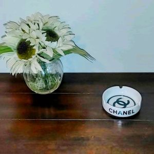 Vintage Designer Ashtray